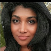 Chamika Warnakulasuriya