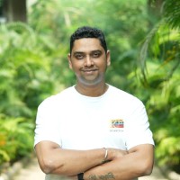 Mandar Deshpande