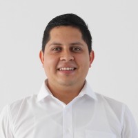 Edward González Plascencia
