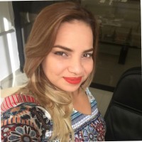 Daneyda Pedroza Rengifo