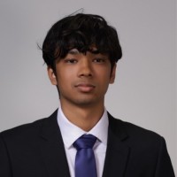 Chaitanya Agarwal