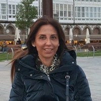 Maria Escariz Escariz