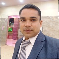 Jitendra Verma