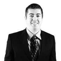 Corey Ogburn, Cpa
