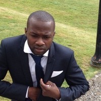 Ayorinde Fasan