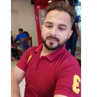 Aadi Saifi