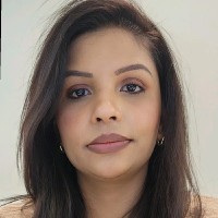 Alka Sharma
