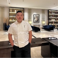 Dawa Wangchuk Sherpa