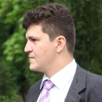 Cristian Holban