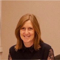 Claire Fordham