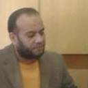 ahmed sabrah