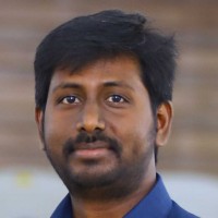 Premkumar G