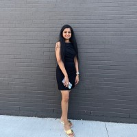 Dhwani Vora