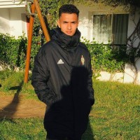Mohamed Algamodi