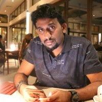 Sarath S Devan