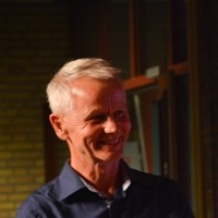 Jaap Bakker