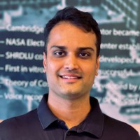 Jenil Patel