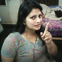 Sumbul Zaidi