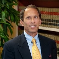 David McFarlin
