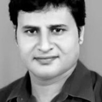 Rakesh Kumar