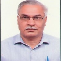 O P Thakur