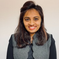 Priyanka Barki