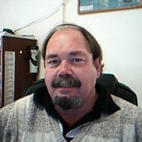 Brian Moores-Pitt