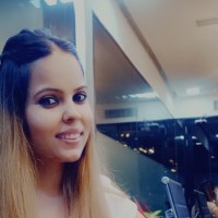 Gargi Tyagi