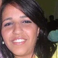 Izadora Pereira da Silva