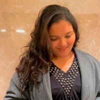 Yashvi Dalal