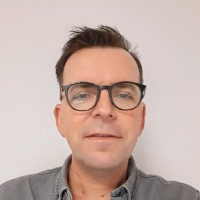 Erik Van De Beek