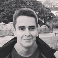 Mathieu ALMEIDA