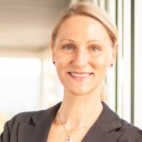 Jacqueline Draeger, MBA