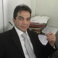 Çetin GÖREN