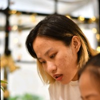 Alyssa Claire Loreno, Rpm