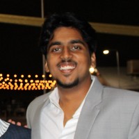 Amin Shaik
