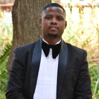 Bongani Benedict Msibi