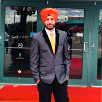 Gurbaj Singh