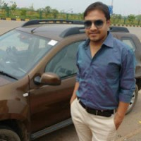 Sunil Dwivedi