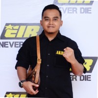 Amrul Akbar