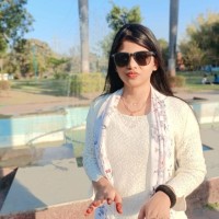 Sameera Ahmed