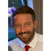 Stephen Wharton