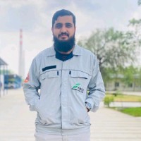 Hamza Kamran