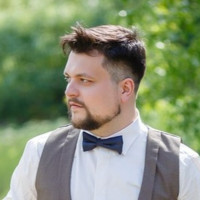 Andrei Kulikovski