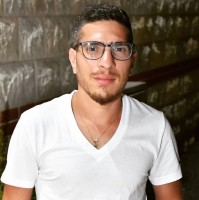 Sagi Davidi