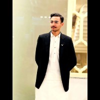 Malik Shahnawaz Arshad