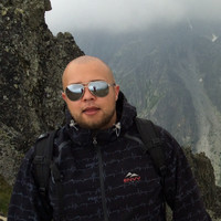 Алексей Иванов