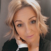 Toni Myers