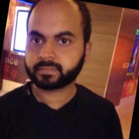 Amit Mehta
