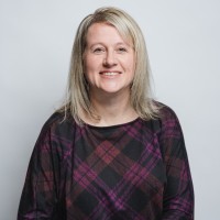 Cathy Berrier, M.S., Nbct